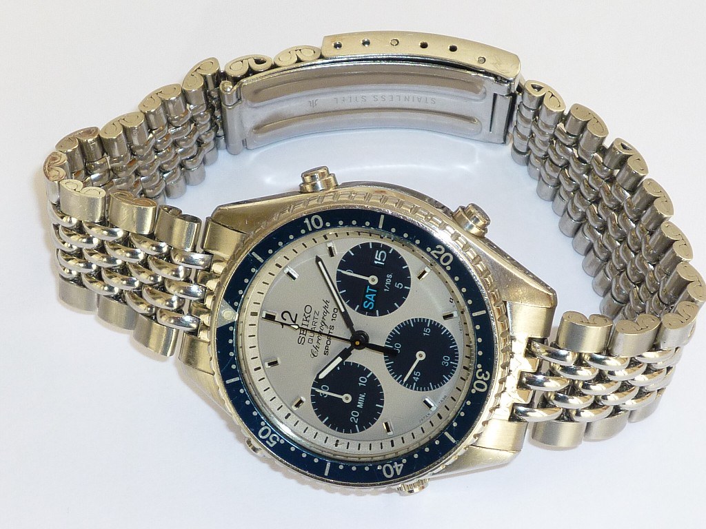 Seiko 7A38-6000 (SAA039J)